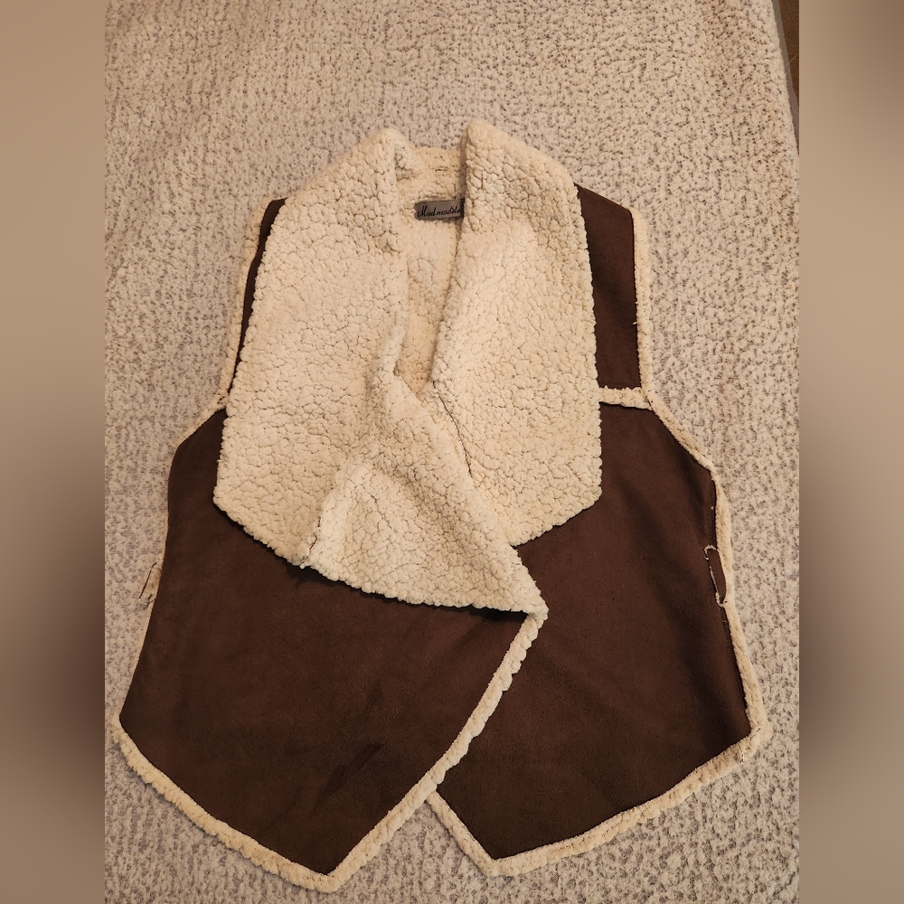 Vest
